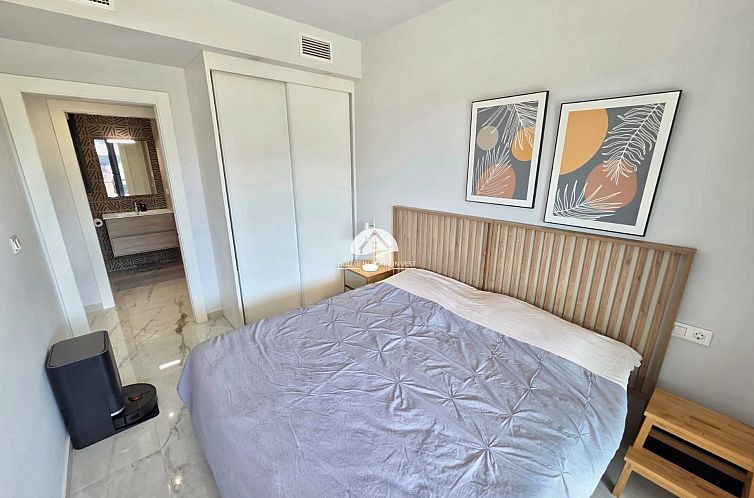 Appartement in Orihuela