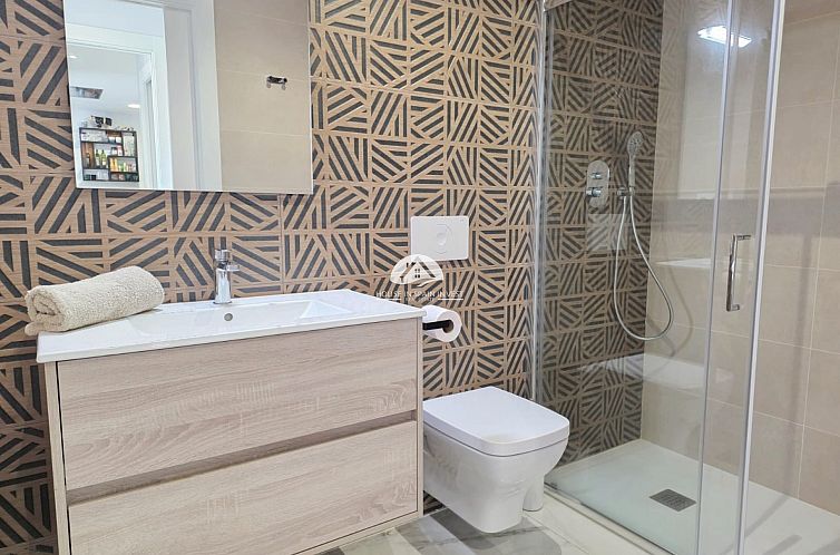 Appartement in Orihuela