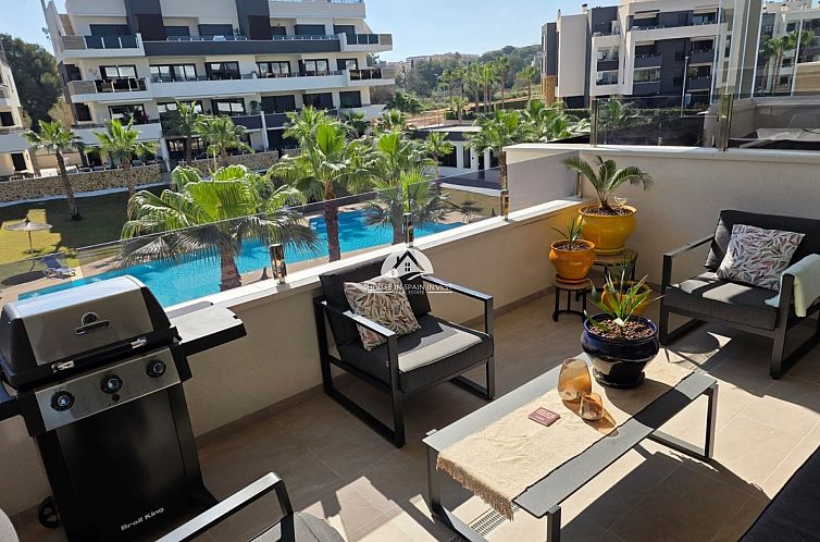 Appartement in Orihuela