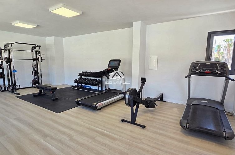 Appartement in Orihuela