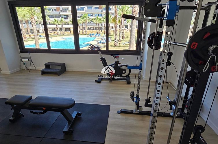 Appartement in Orihuela
