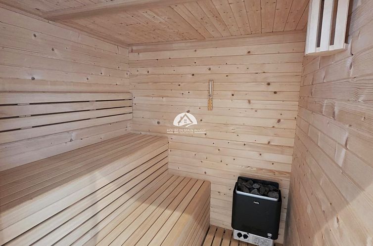 Appartement in Orihuela