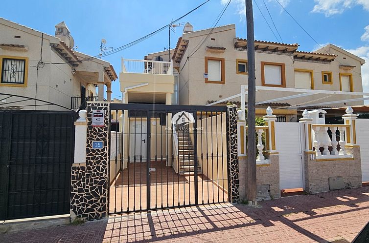 Unterkunft 14927936 - Appartement Costa blanca - Appartement in Orihuela