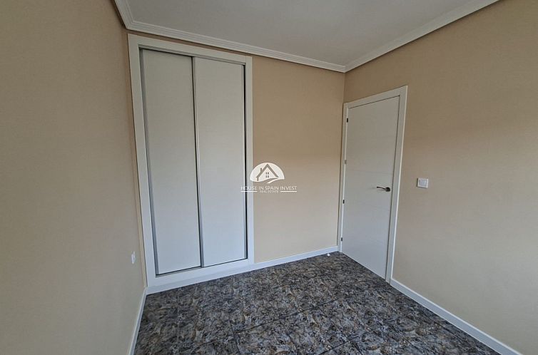 Appartement in Orihuela
