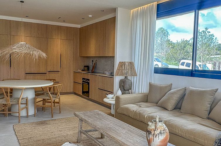 Appartement in Orihuela