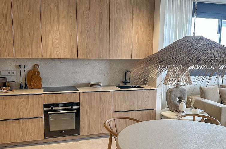 Appartement in Orihuela
