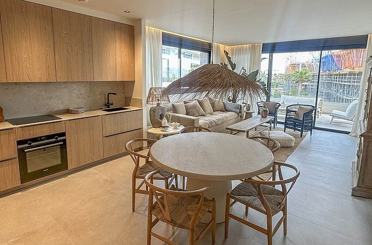 Appartement in Orihuela