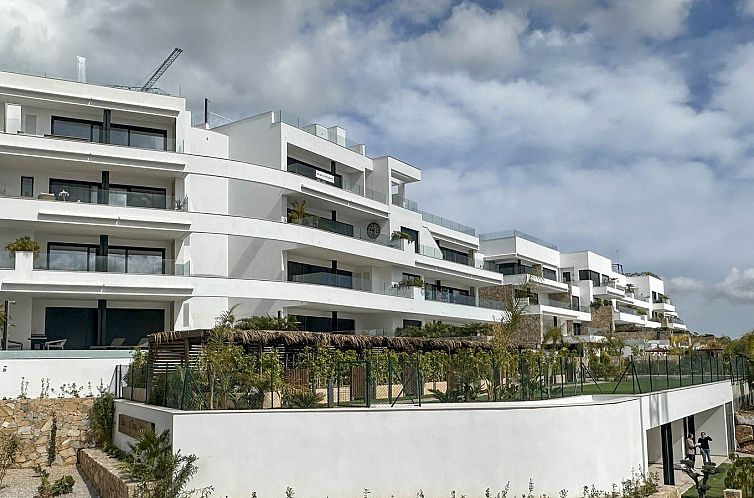Appartement in Orihuela