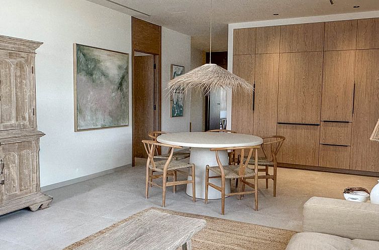 Appartement in Orihuela