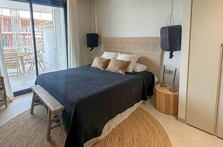 Appartement in Orihuela