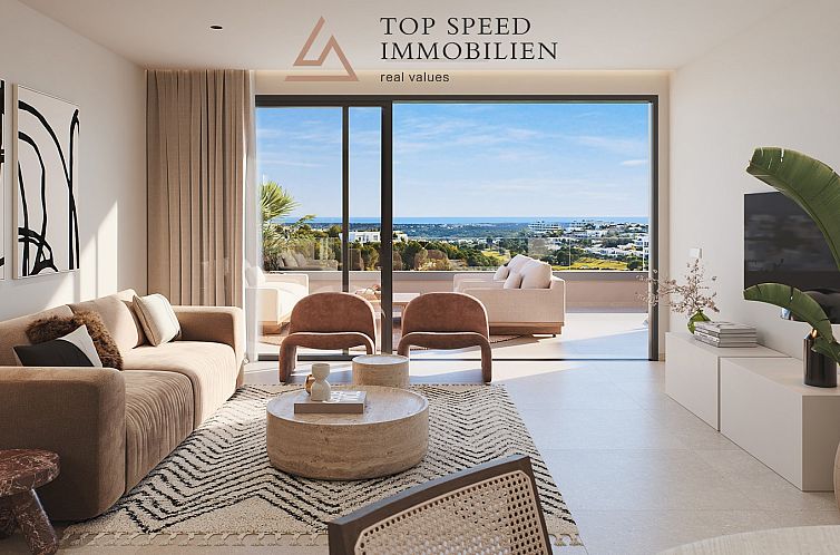 Appartement in Orihuela