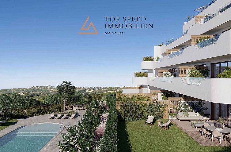 Appartement in Orihuela
