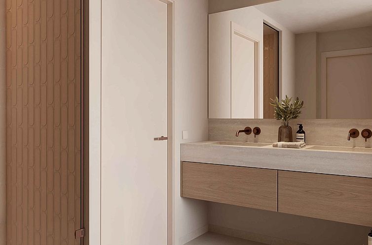 Appartement in Orihuela