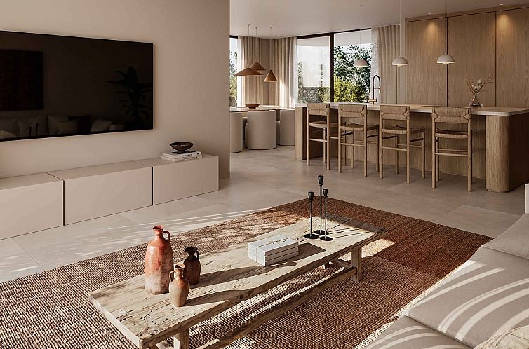 Appartement in Orihuela
