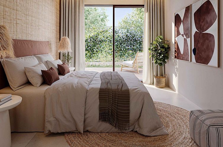 Appartement in Orihuela