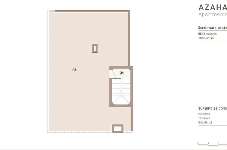 Appartement in Orihuela