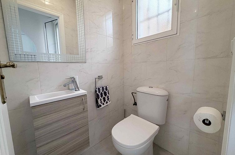 Geschakelde woning in Orihuela