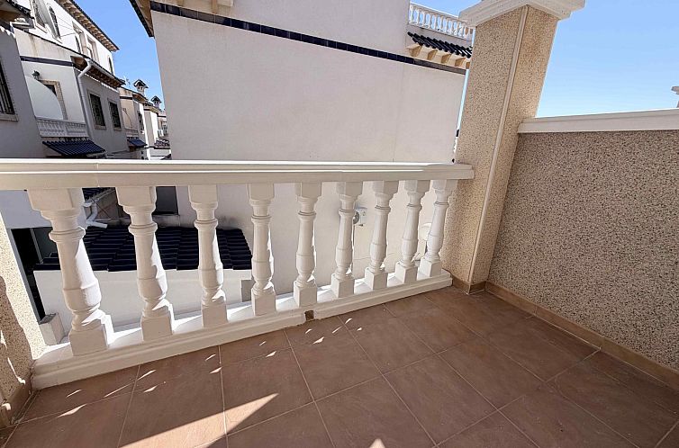 Geschakelde woning in Orihuela