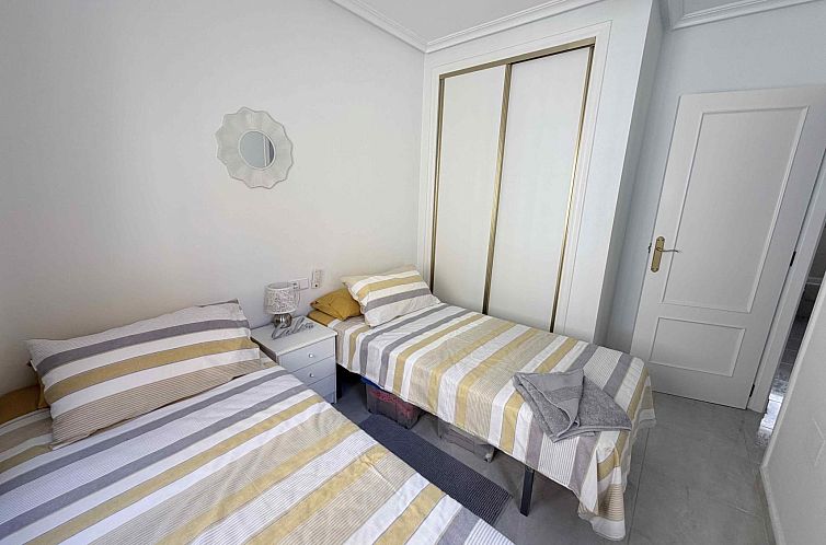 Geschakelde woning in Orihuela