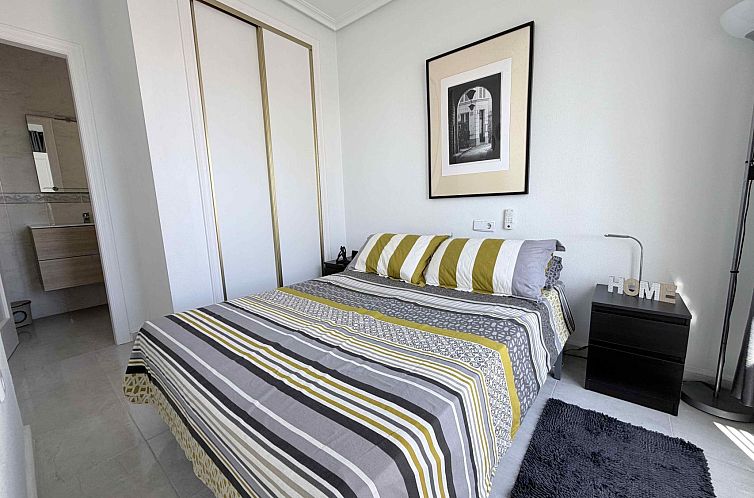 Geschakelde woning in Orihuela