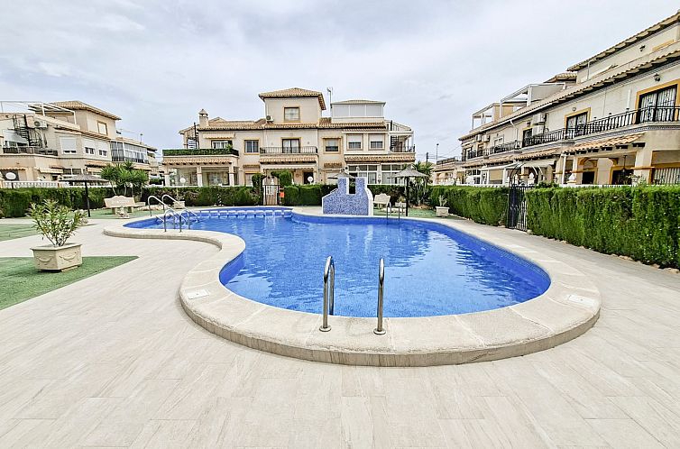 Unterkunft 14927953 - Appartement Costa blanca - Appartement in Orihuela