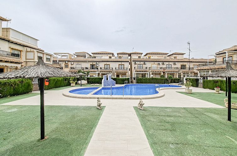 Appartement in Orihuela