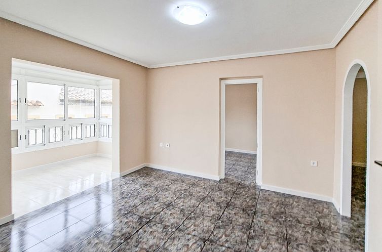 Appartement in Orihuela