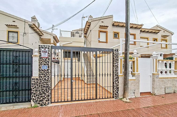 Appartement in Orihuela