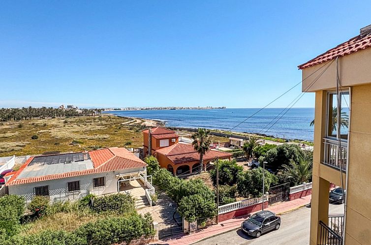 Unterkunft 14927954 - Appartement Costa blanca - Appartement in Torrevieja
