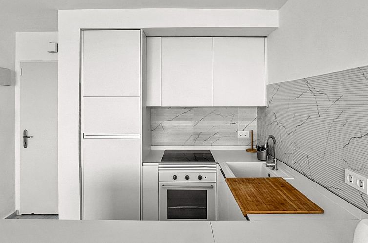 Appartement in Torrevieja