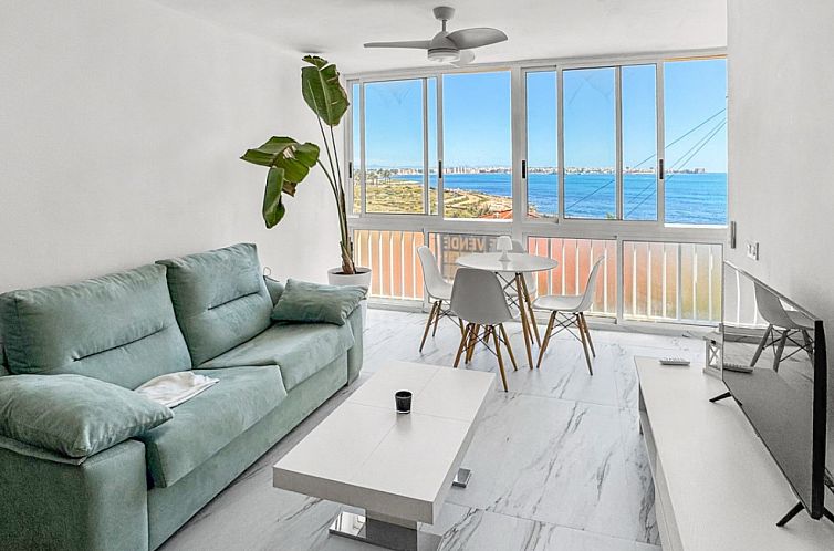 Appartement in Torrevieja