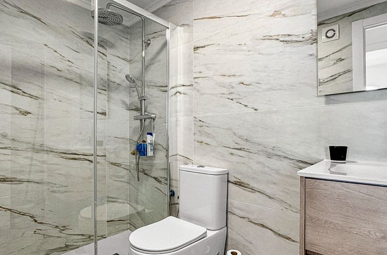 Appartement in Torrevieja
