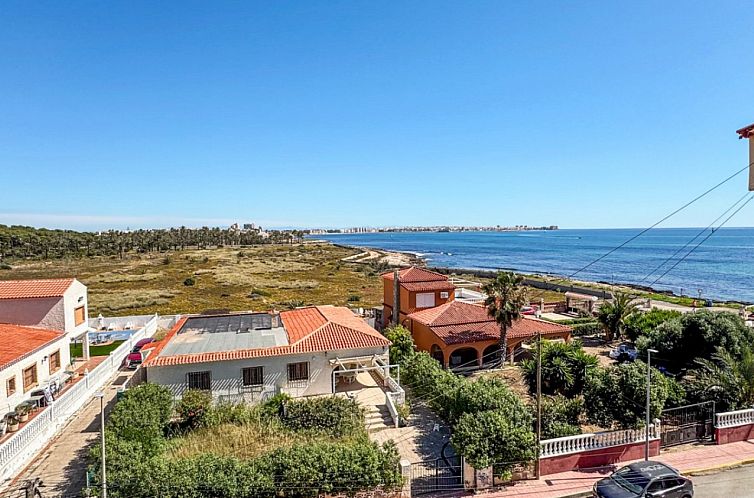 Appartement in Torrevieja