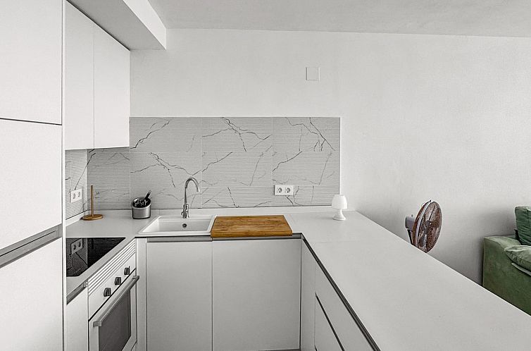 Appartement in Torrevieja