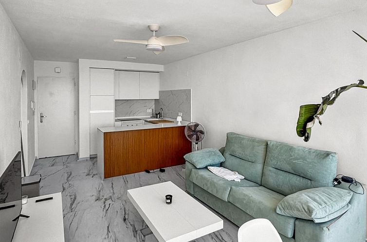 Appartement in Torrevieja