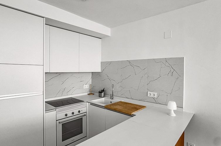 Appartement in Torrevieja