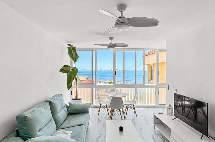 Appartement in Torrevieja