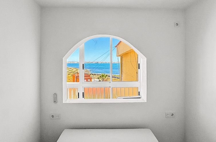Appartement in Torrevieja