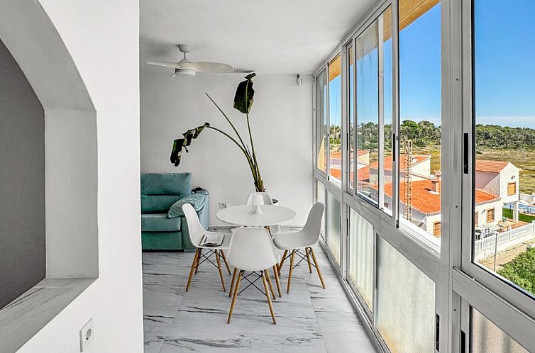Appartement in Torrevieja