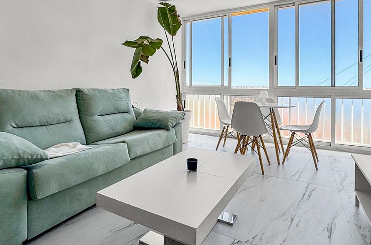 Appartement in Torrevieja