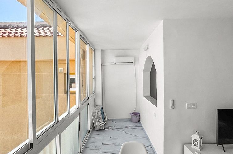 Appartement in Torrevieja