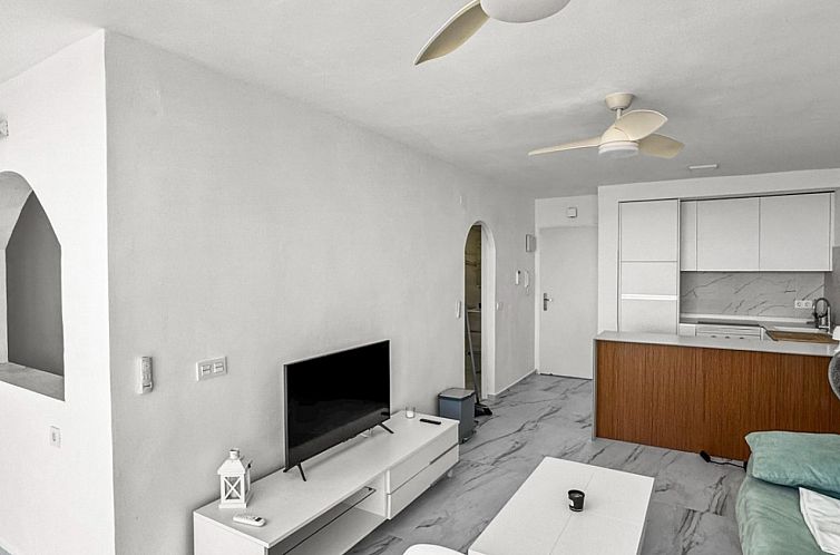 Appartement in Torrevieja