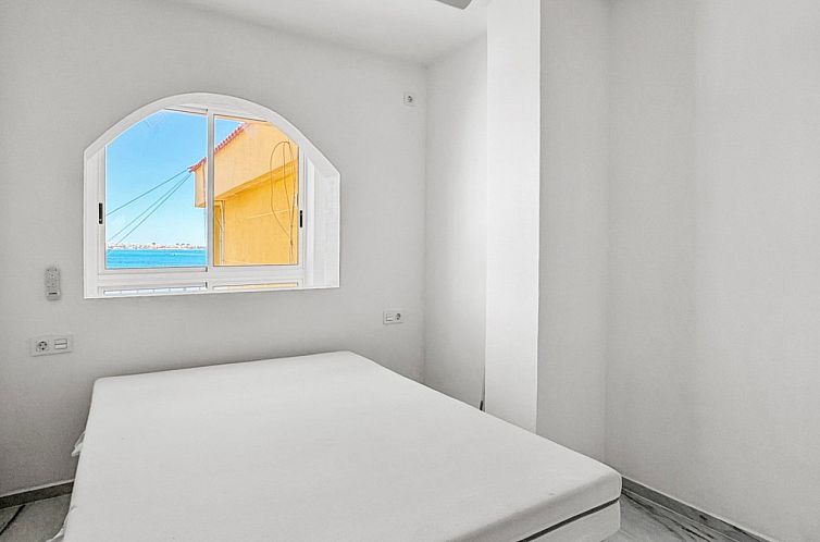 Appartement in Torrevieja