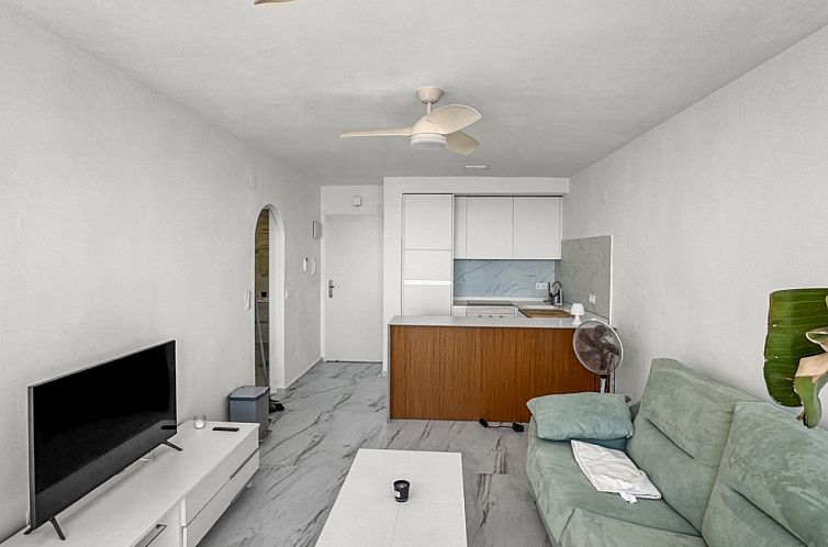 Appartement in Torrevieja