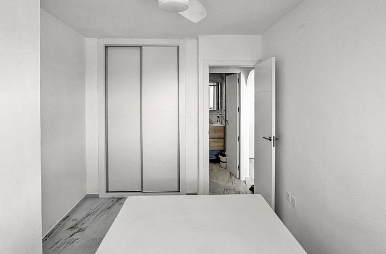 Appartement in Torrevieja