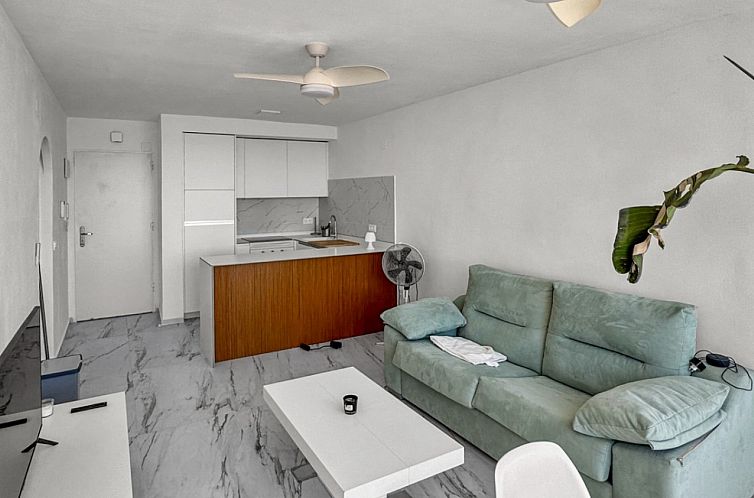 Appartement in Torrevieja
