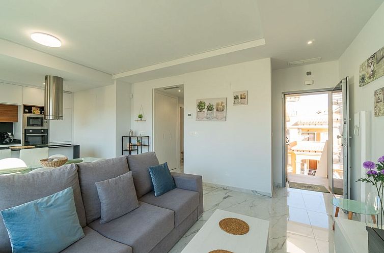 Appartement in Orihuela