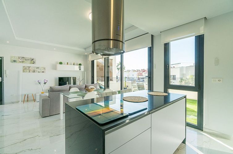 Appartement in Orihuela