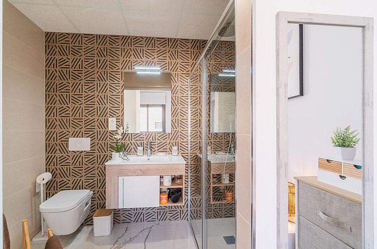 Appartement in Orihuela
