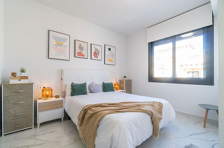 Appartement in Orihuela